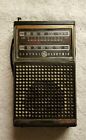 7-2500a Ge Neral Electric Fm-am