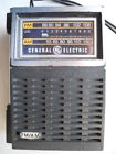7-2506b Ge Am-fm Transistor Radio