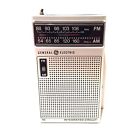 7-2582d Ge Vinta Neral Electric Miniature Portable Radio Antenna Works