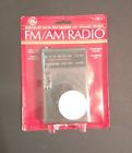 7-2582s Ge Fm-am Radio