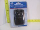 7-2585 Ge Neral Electric Am Fm Pocket Transistor Radio Receiver Model