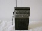 7-26000 Ge Neral Electric Vinta Am Fm Radio Works