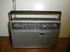 7-2660b Ge Vinta Radio Model