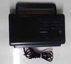 7-2662d Ge Vinta Portable Radio Am Fm Neral Electric