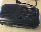 7-2664b Ge Neral Electric Am Fm Portable Radio