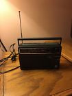 7-2665d Ge Vinta Neral Electric Power Portable Radio