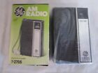 7-2705 General Electric New Am Radio Model Sealed
