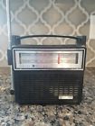 7-2810g Ge Vinta Neral Electric Solid State Portable Radio Works