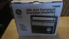 Radio36 7-2825 Ge 1985 Vinta New Radio36 7-2825 Ge 1985 Vinta New