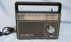 7-2825h Ge Vtg Neral Electric Portable Radio Tested Works