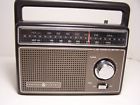 7-2826h Ge Radio Model Works Perfect Serviced