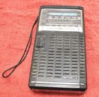 7-2840b Ge Vinta Neral Electric Instant Weather Transistor Radio