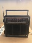 7-2841b General Electric Vintage Am-fm-weather