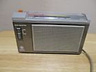 7-2842a Ge Neral Electric Transistor Radio Model