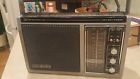 7-2875a 7-2875 Ge General Electric Vinta Long Range Portable Radio Tested Works