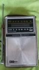 7-2877h Ge Vinta Neral Electric Radio Two Way Power For Parts