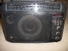 7-2887 Ge Neral Electric Super Radio Long Ran Hi Performance Black