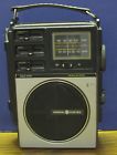 7-2890a General Electric Am Fm Portable Radio Vintage Ge