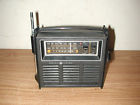 7-2914a General Electric Vintage Portable Cb Monitor Radio Model