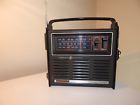 7-291oa General Electric Vintage Solid State Way