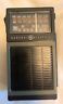 7-2927a Ge Neral Electric Vinta Audio Portable Radio Model