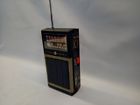 7-2927b Ge Vinta Handheld Am Fm Radio Model No Cord Good 7-2927b Ge Vinta Handheld Am Fm Radio Model No Cord Good