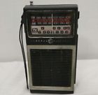 7-2927c Ge Neral Electric Am Fm Radio Portable Hand Held Tv 7-2927c Ge Neral Electric Am Fm Radio Portable Hand Held Tv