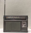 7-2928b Ge Vinta Neral Electric Model Tv Sound Am Fm Portable 7-2928b Ge Vinta Neral Electric Model Tv Sound Am Fm Portable