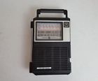 7-2929a Ge Vinta Neral Electric Tv Sound Portable Radio