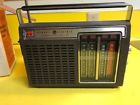 7-2930b Ge Vinta Neral Electric Tv Sound Am Fm Radio Model