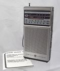 7-2934 Ge Vinta Am-fm-tv Audio