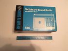 7-2945a 7-2945 Ge Nos Sound Radio New In Box Never Played