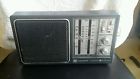 7-2946a Ge Vinta Band Receiver Clean And Works Great Model