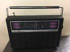 7-2950b Ge Vinta Portable Radio Multi Band Two Way Power