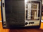7-2963a Ge Vinta Portable Band Instant Weather Radio With Power Cord