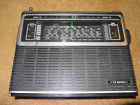7-2970 Ge Neral Electric Band Radio Model