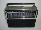 7-2971a Ge Neral Electric Shortwave