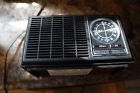 7-4110b Ge Vinta Neral Electric Radio