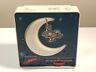 7-4111a Ge Vinta Nitey Lite Children Radio Moon Mouse Light Not