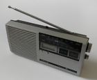 7-4204a General Electric Ge Bathmate Radio Clock