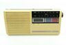 7-4204whb Ge Vtg Neral Electric Clock Radio