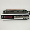 7-4217a Ge Spacemaker Clock Radio Under Cabinet Mount Model Tested Works