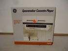 7-4260 Ge New Vinta Cassette Spacemaker 044319742602