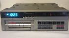 7-4270a Ge Spacemaker Am Fm Clock Radio Cassette Player Messa Center