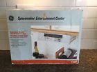 7-4275 Ge Spacemaker Entertainmet Center New
