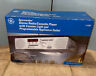 7-4287 Ge New Vinta Spacemaker Stereo Radio Cassette Player Under Cabinet