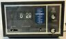 7-4426b Ge Vinta Neral Electric Copal Flip Number Clock Radio Broken