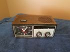 7-4506 Ge Vinta Clock Radio Model Super Clean Cond