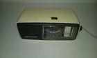 7-4530 General Electric Radio Clock