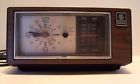 7-4550-b Nbr 4927 Ge Clock Radio Vinta Model 7-4550-b Nbr 4927 Ge Clock Radio Vinta Model